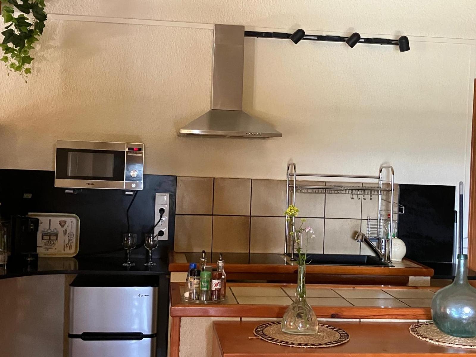 Apartment With Private Pool And Garden San Martin Sarroca Экстерьер фото
