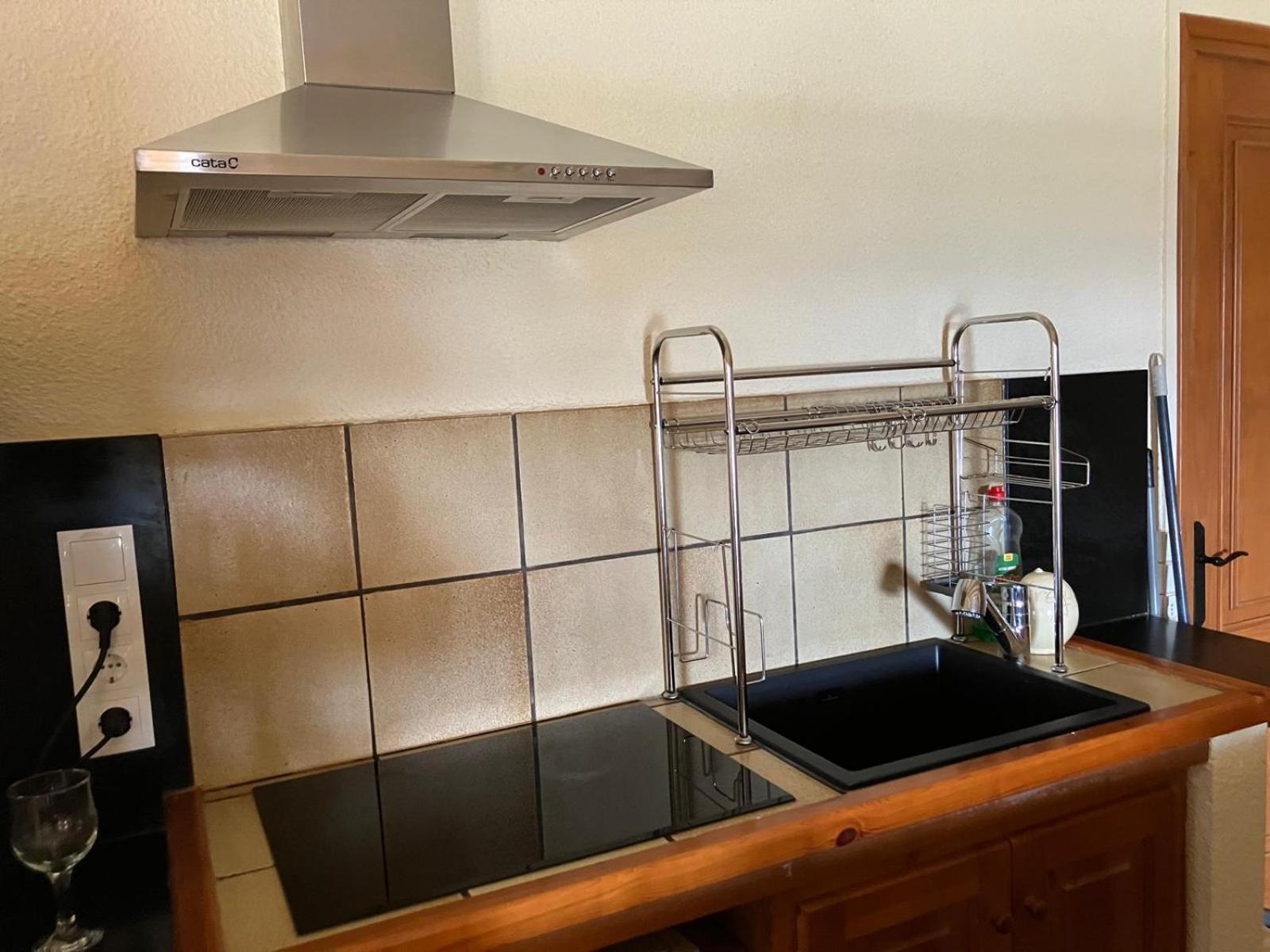 Apartment With Private Pool And Garden San Martin Sarroca Экстерьер фото