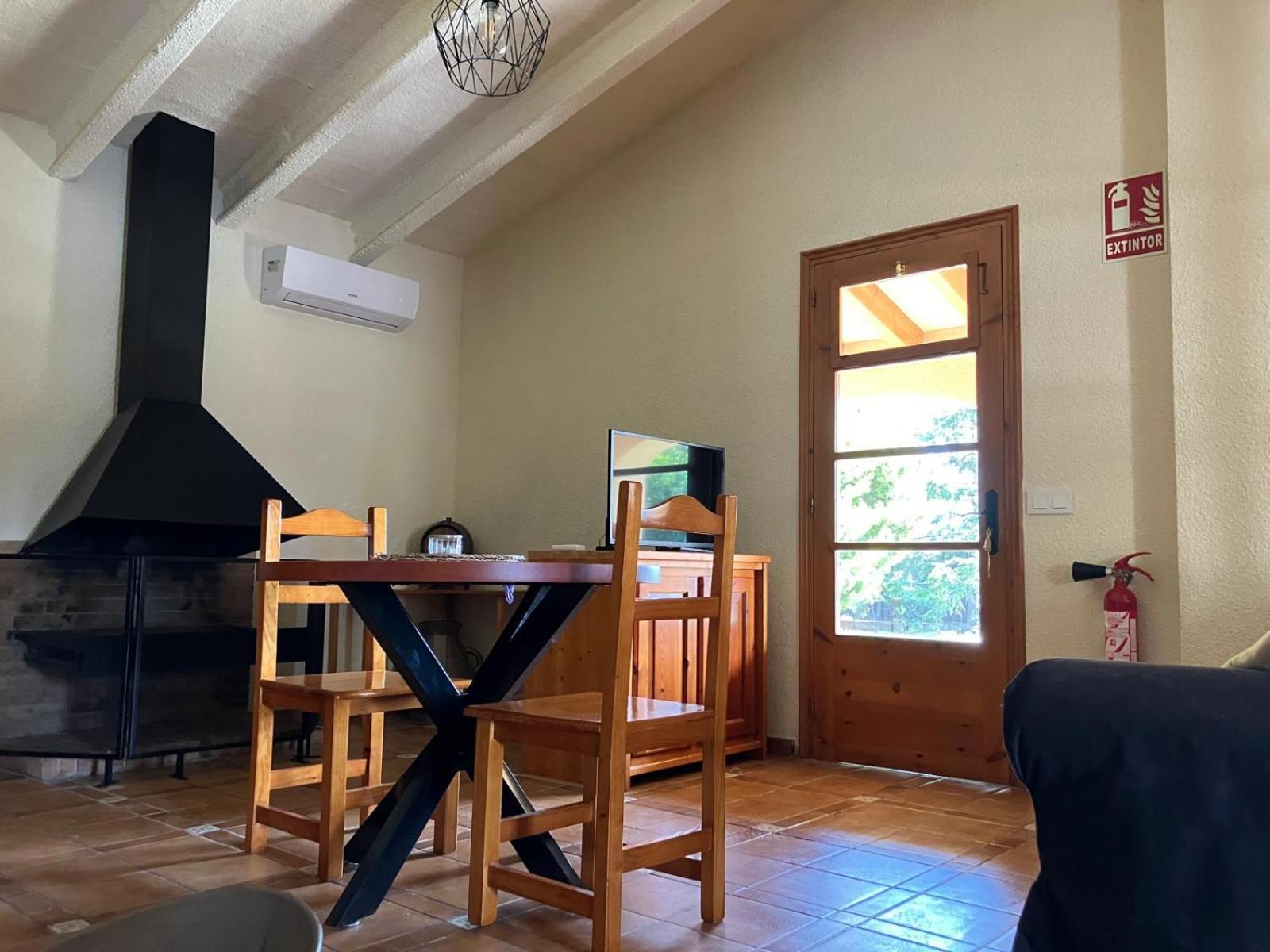 Apartment With Private Pool And Garden San Martin Sarroca Экстерьер фото