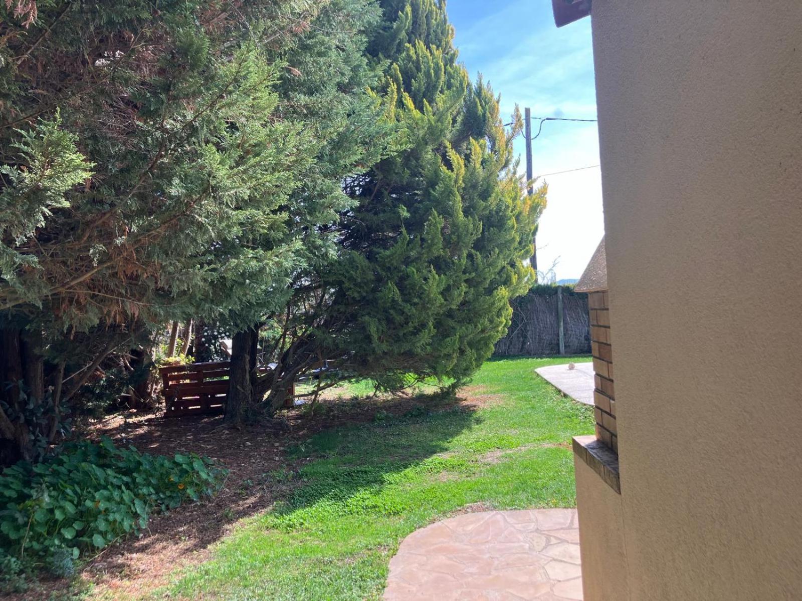 Apartment With Private Pool And Garden San Martin Sarroca Экстерьер фото