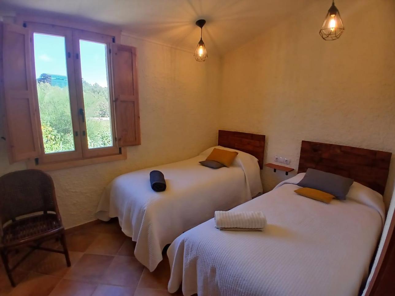 Apartment With Private Pool And Garden San Martin Sarroca Экстерьер фото