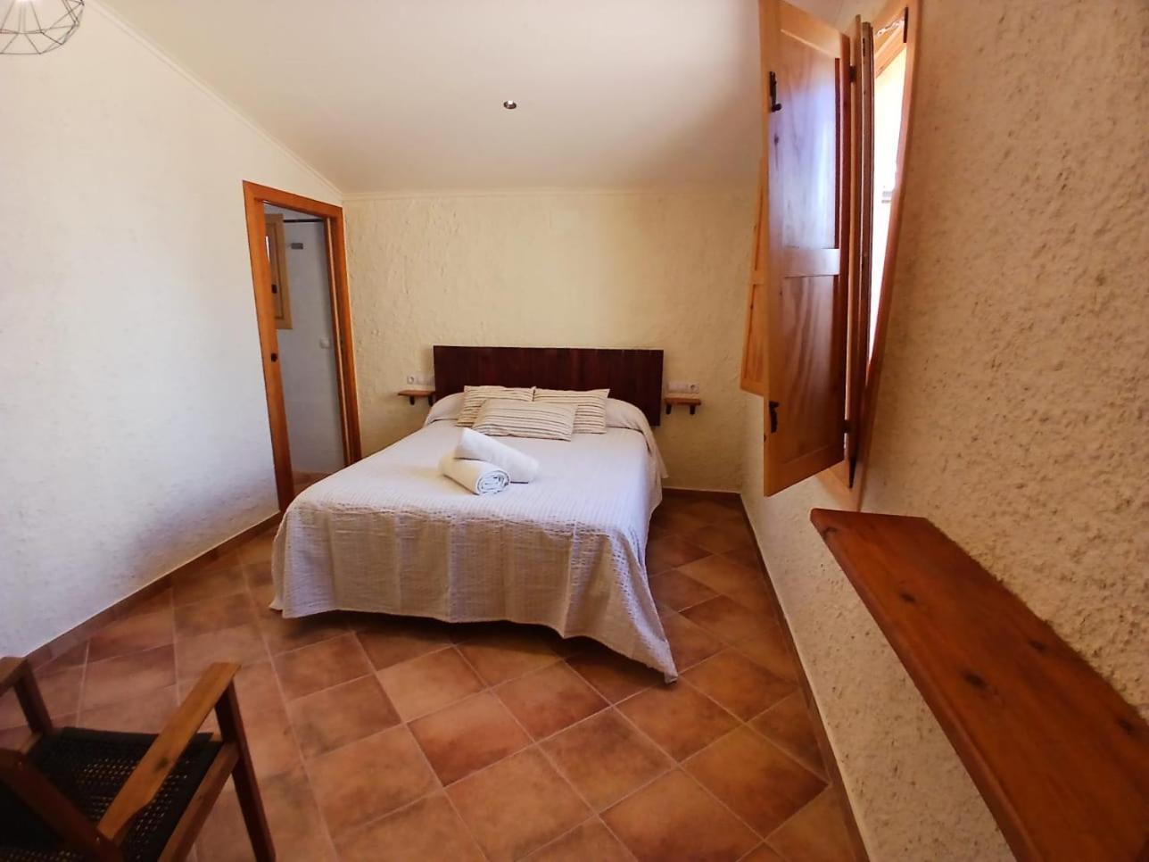 Apartment With Private Pool And Garden San Martin Sarroca Экстерьер фото