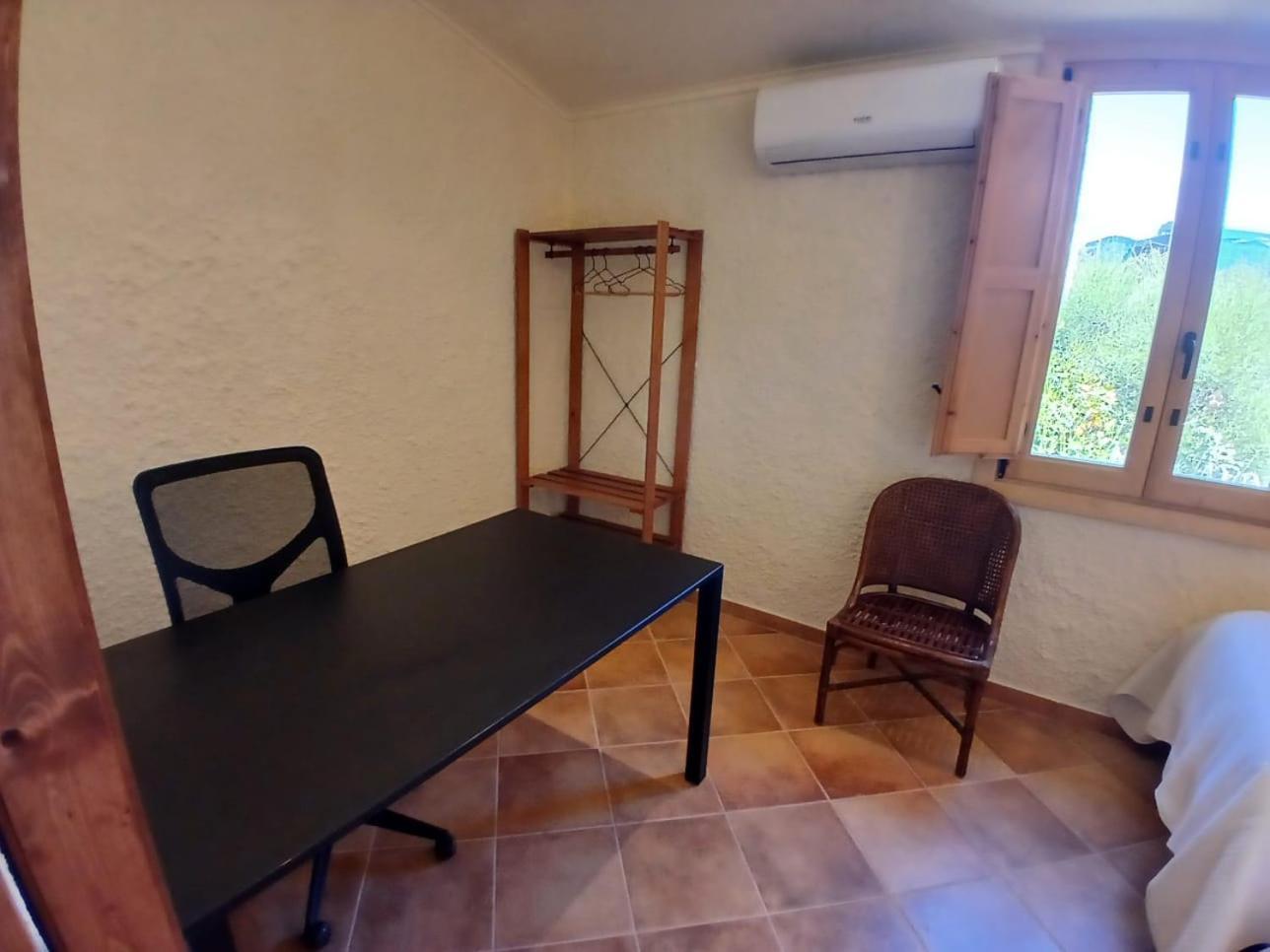 Apartment With Private Pool And Garden San Martin Sarroca Экстерьер фото