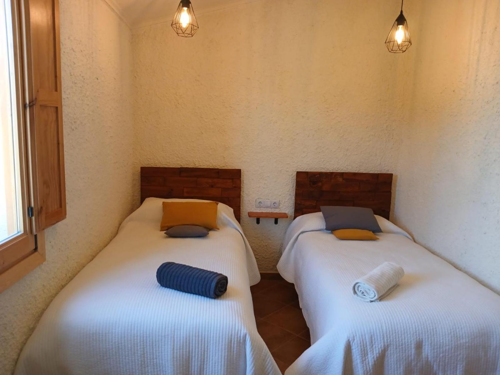 Apartment With Private Pool And Garden San Martin Sarroca Экстерьер фото