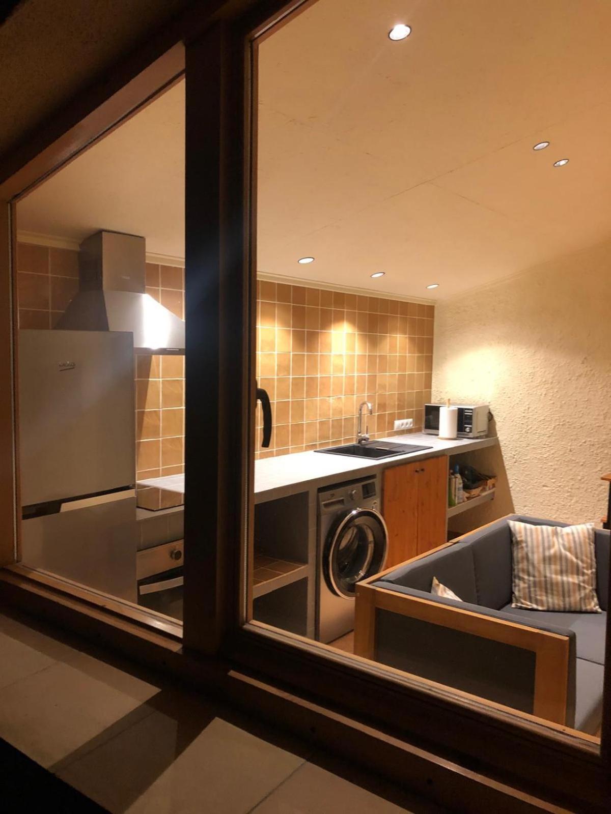 Apartment With Private Pool And Garden San Martin Sarroca Экстерьер фото