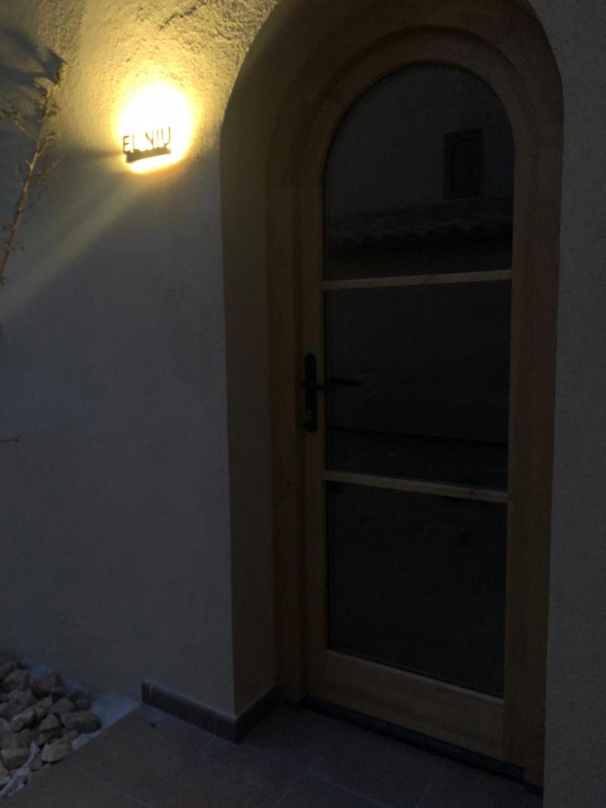 Apartment With Private Pool And Garden San Martin Sarroca Экстерьер фото